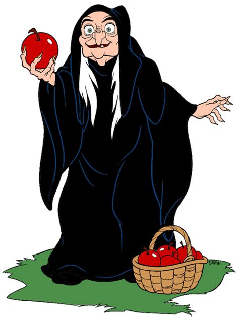 From Temptation to Destruction: The Role of the Wicked Witch's Apple in the Storyline